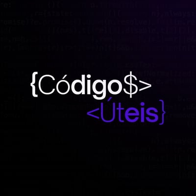 Códigos Úteis